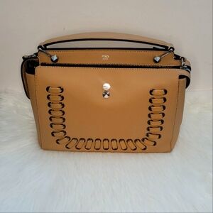 Authentic FENDI BAG. 10/10